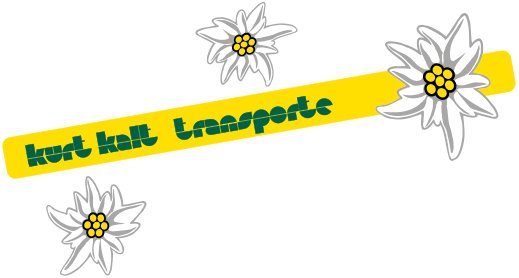Logo Kurt Kalt Transporte