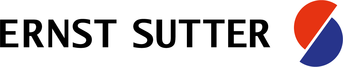Logo Ernst Sutter