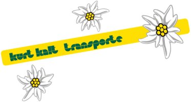 Logo Kurt Kalt Transporte